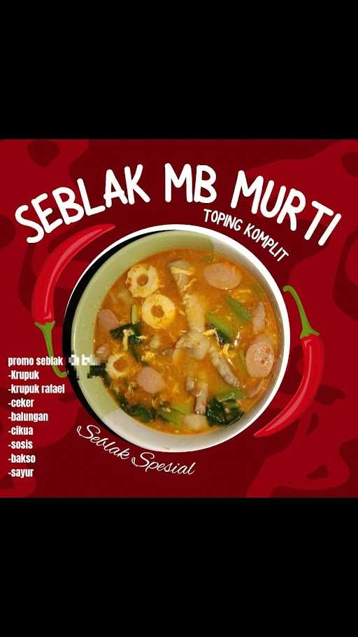 Warung Seblak Viral 7