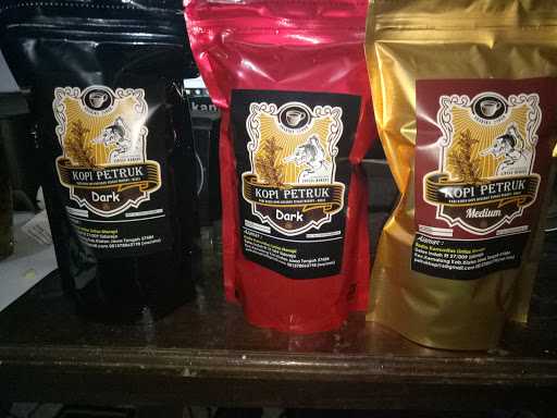 Kopi Petruk 3