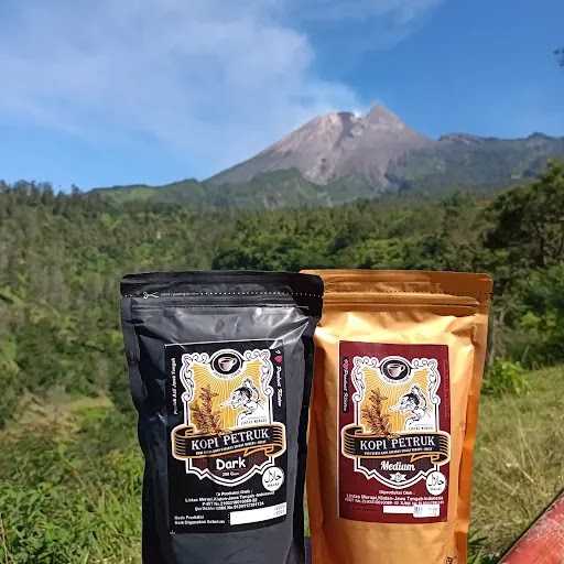 Kopi Petruk 6