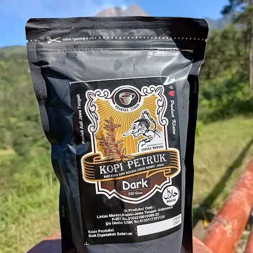 Kopi Petruk 4