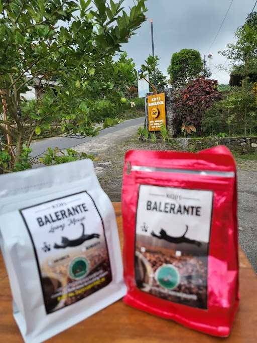 Kopi Balerante Merapi 6