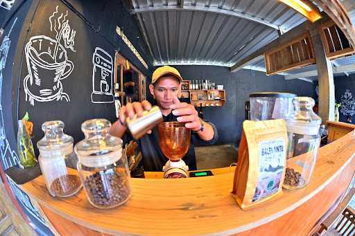 Kopi Balerante Merapi 4