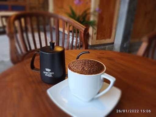 Kopi Balerante Merapi 10