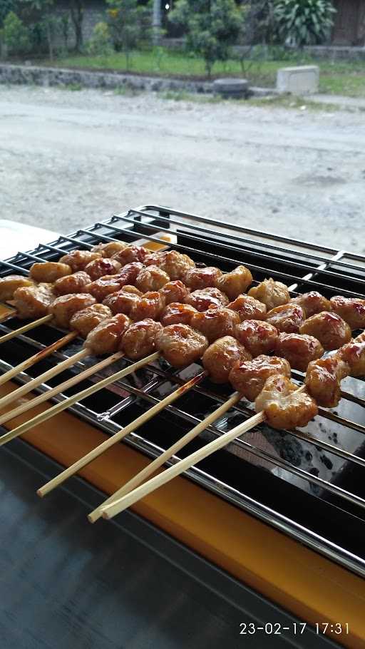 Bakso Bakar Dek Shandy 3