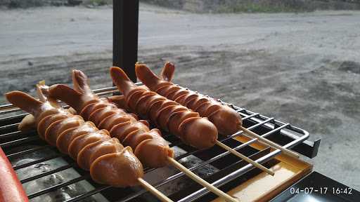 Bakso Bakar Dek Shandy 4