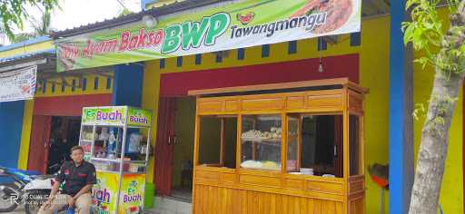 Bakso Bwp Tawangmanggu 4