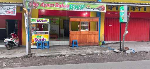 Bakso Bwp Tawangmanggu 5