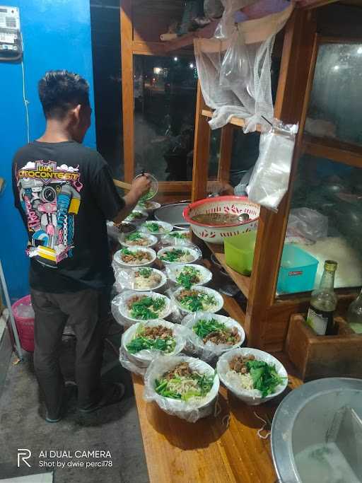 Bakso Bwp Tawangmanggu 1