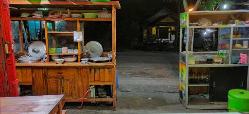 Bakso Bwp Tawangmanggu 2