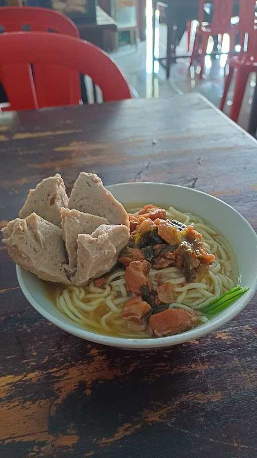 Mi Ayam Bakso Kurnia 2 1