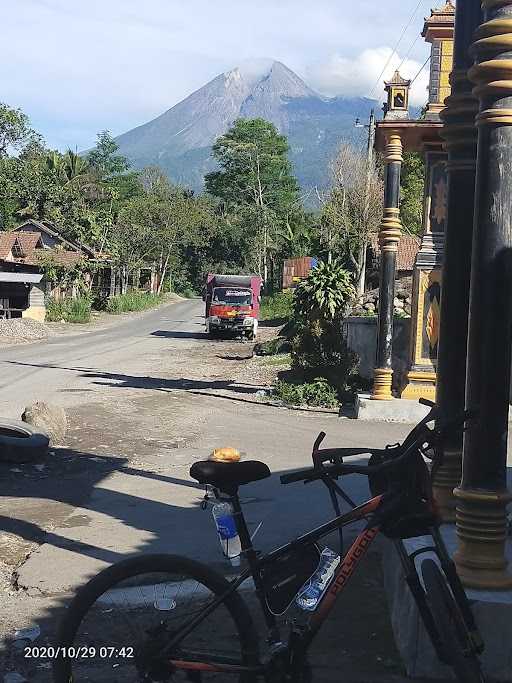 Mie Ayam Bakso Citarasa Wonogiri 6