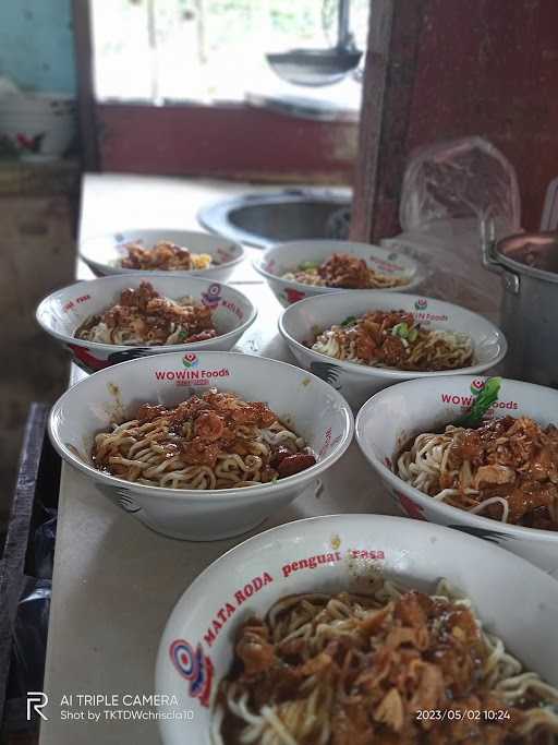 Mie Ayam & Bakso Tktdw 2 5