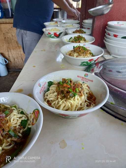 Mie Ayam & Bakso Tktdw 2 9