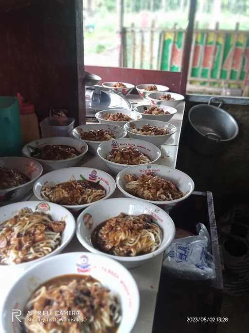 Mie Ayam & Bakso Tktdw 2 7