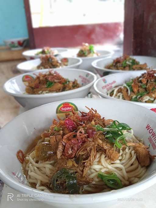 Mie Ayam & Bakso Tktdw 2 10