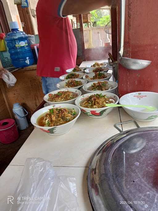 Mie Ayam & Bakso Tktdw 2 1