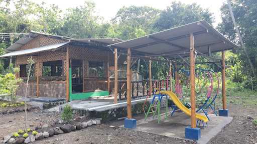 Rumah Makan Padang Pasan Mande 7