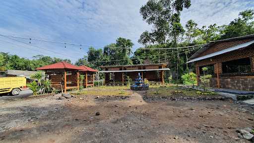 Rumah Makan Padang Pasan Mande 4