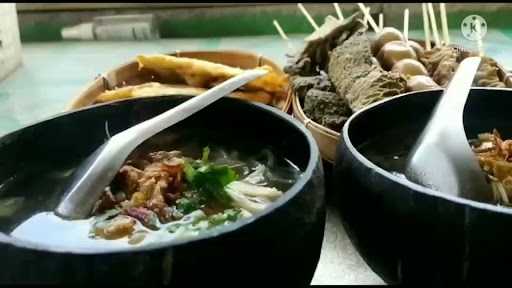 Soto Bathok Mbah Yoto 3