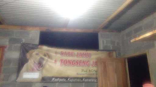 Tongseng Jamu Bonandi 10