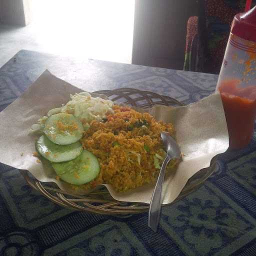 Warung Makan Berkah Alam 2