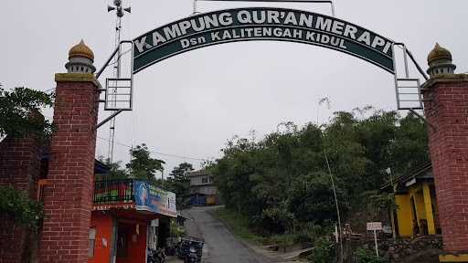 Warung Makan Sederhana Bu Marni 9