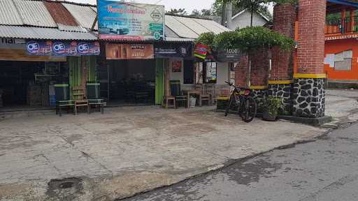 Warung Makan Sederhana Bu Marni 1