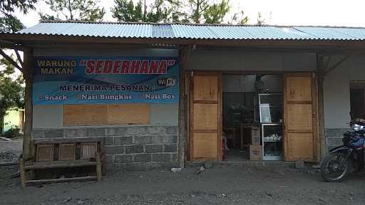 Warung Makan Sederhana Bu Marni 5