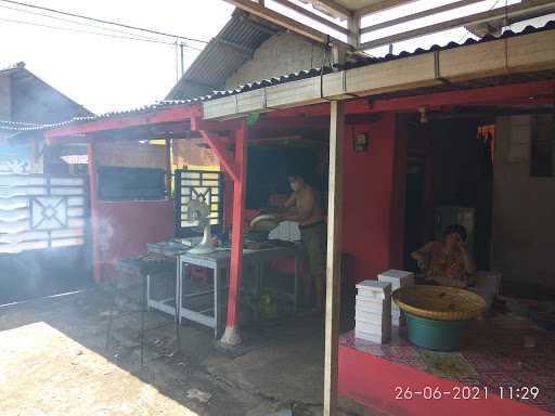 Ayam Bakar Gurih 5