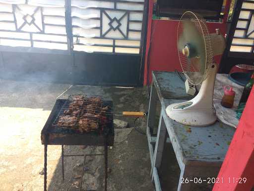 Ayam Bakar Gurih 2