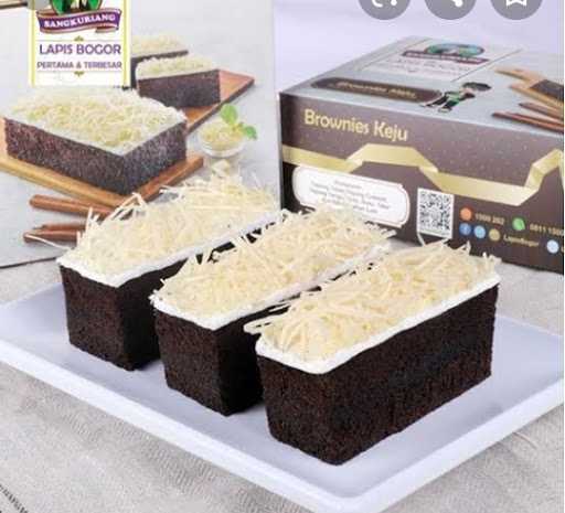 Amanda Brownies Kukus 7