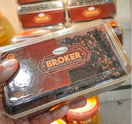 Brownies Amanda Jiung 9