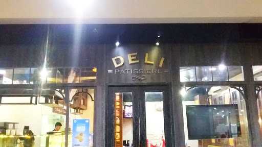 Deli Patissiere Kemayoran 1