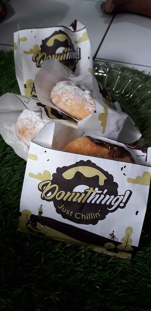 Donuthing Kemayoran 2