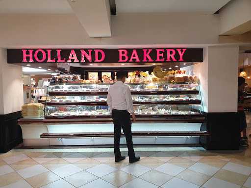 Holland Bakery 9