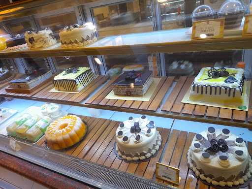 Holland Bakery 5