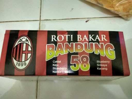 Roti Bakar Bandung 58 4