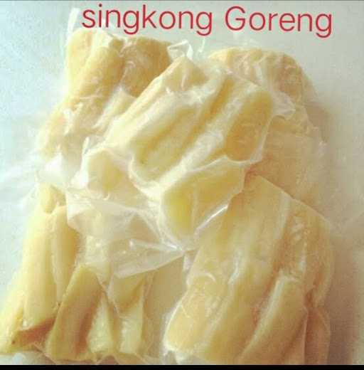 Roti Bakar Bandung Ametres Kemayoran 3