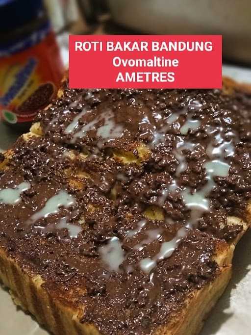 Roti Bakar Bandung Ametres Kemayoran 8