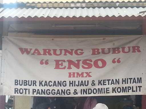 Warung Bubur Enso Hmx (Warkop) 2