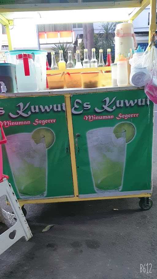 Es Kuwut Bali 5