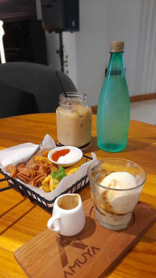 Amuya Cafe Kemayoran 3