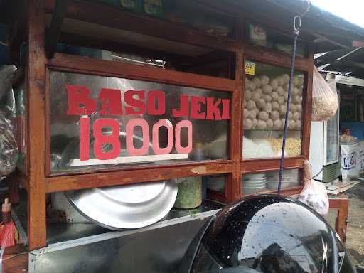 Bakso Jeki 4