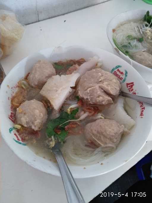 Bakso Jeki 9