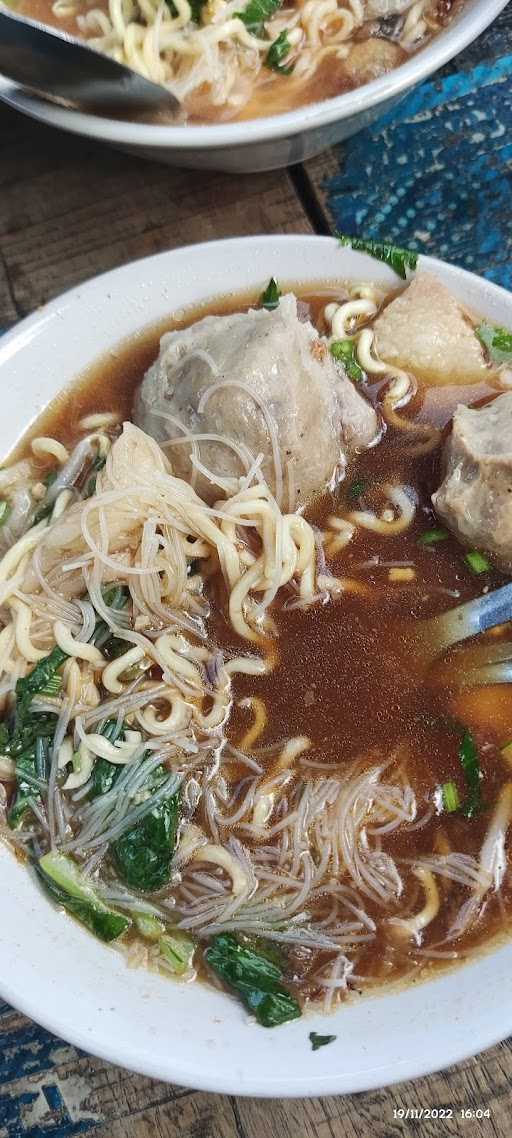 Bakso Jeki 10