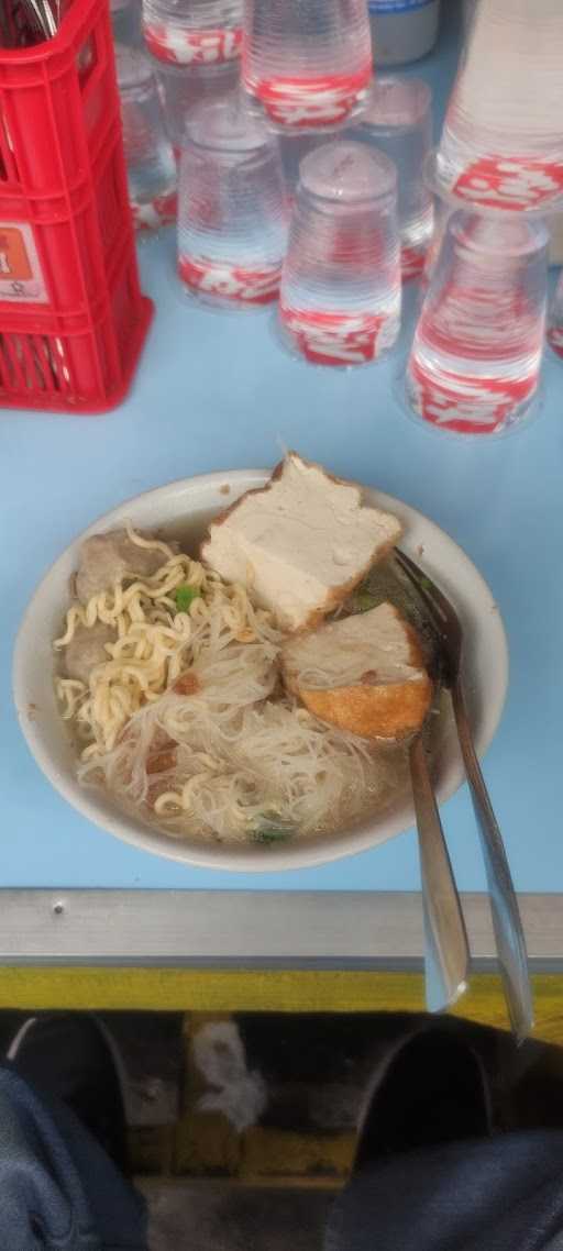 Bakso Jeki 7