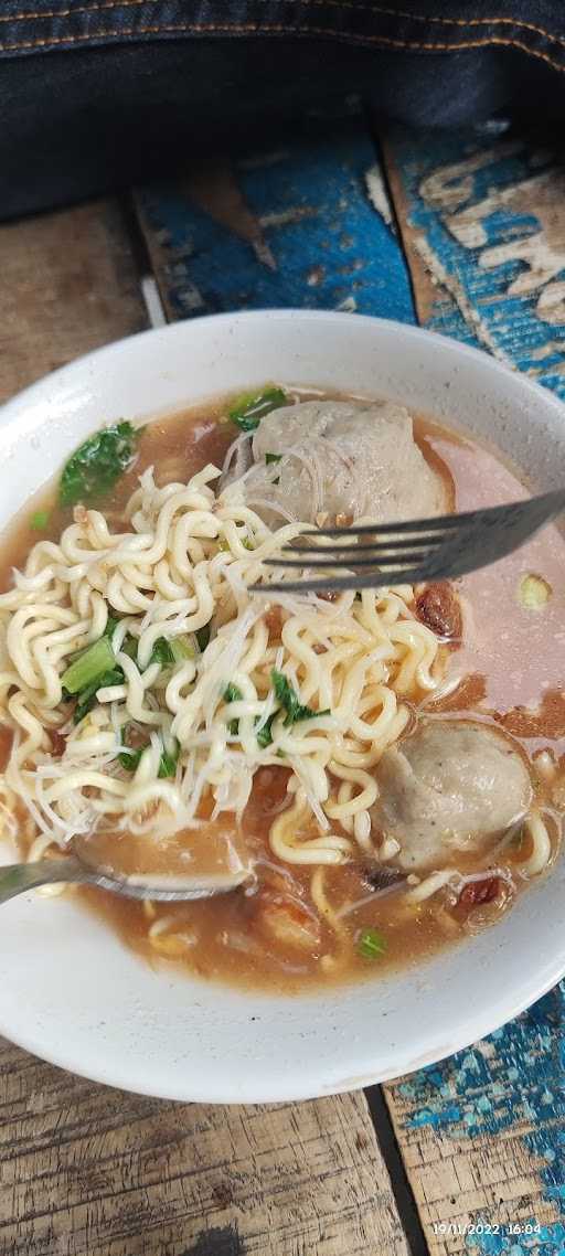 Bakso Jeki 5