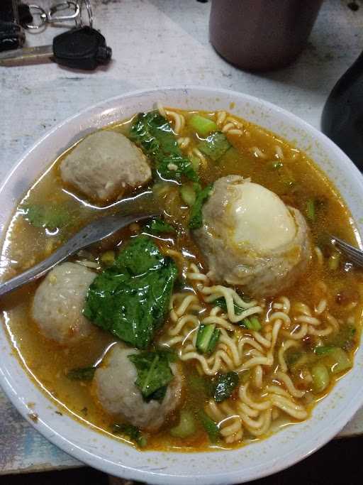 Bakso Jeki 6