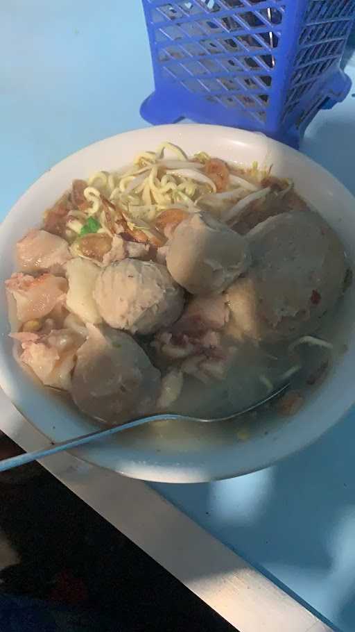 Bakso Jeki 8