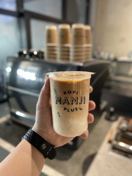 Kopi Manji Plus - Kemayoran 2